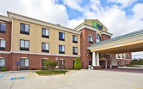 Holiday Inn Express Hotel & Suites Goshen By Ihg